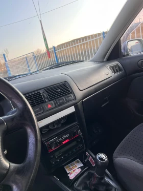 VW Golf 4 1.6i , снимка 10
