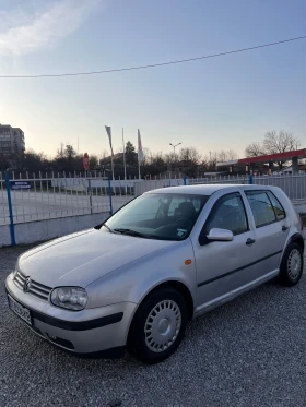 VW Golf 4 1.6i , снимка 3
