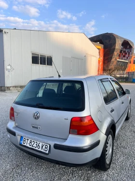 VW Golf 4 1.6i , снимка 6