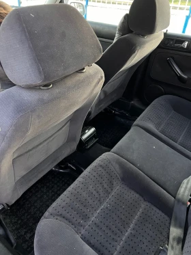 VW Golf 4 1.6i , снимка 11
