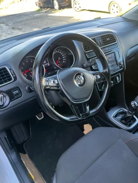 VW Polo 1.0, снимка 5