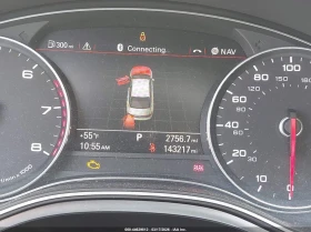Audi A6 3.0L V-6 DI, DOHC, VVT, SUPERCHARGER, 310HP All, снимка 7
