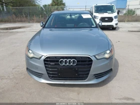 Audi A6 3.0L V-6 DI, DOHC, VVT, SUPERCHARGER, 310HP All, снимка 12