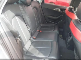 Audi A6 3.0L V-6 DI, DOHC, VVT, SUPERCHARGER, 310HP All, снимка 8