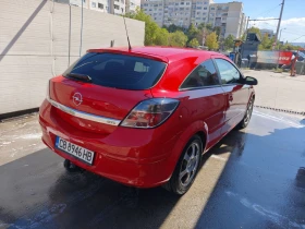 Opel Astra 1, 7 CDTI, снимка 4