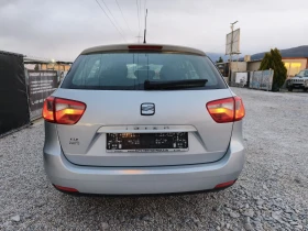 Seat Ibiza 1.6 tdi, снимка 5