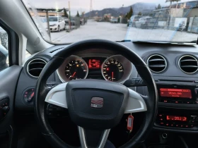 Seat Ibiza 1.6 tdi, снимка 8