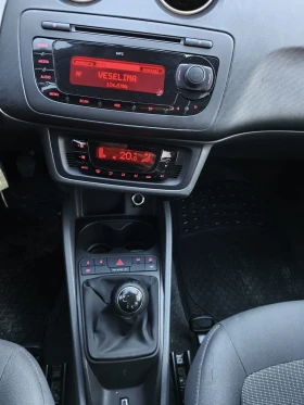 Seat Ibiza 1.6 tdi, снимка 10