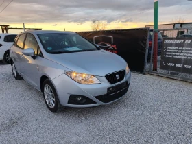 Seat Ibiza 1.6 tdi, снимка 3