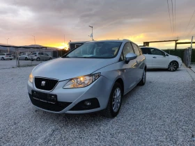 Seat Ibiza 1.6 tdi, снимка 1