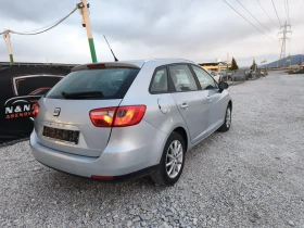 Seat Ibiza 1.6 tdi, снимка 4