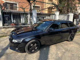 Audi A4, снимка 2