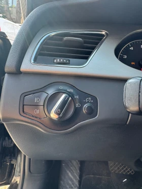 Audi A4, снимка 5