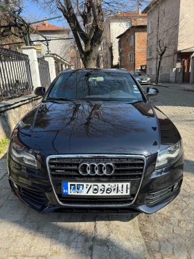 Audi A4, снимка 1