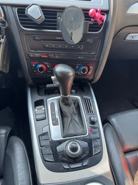 Audi A4, снимка 7