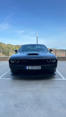 Dodge Challenger R/T HEMI, снимка 1