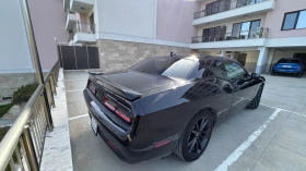 Dodge Challenger R/T HEMI, снимка 2