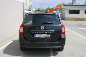 Dacia Logan, снимка 14
