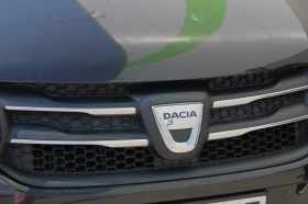Dacia Logan, снимка 7
