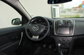 Dacia Logan, снимка 11