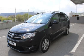 Dacia Logan, снимка 5