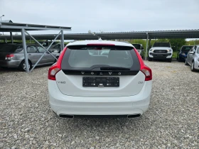 Volvo V60 2.0D4 KLIMATRON, снимка 4