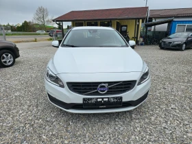 Volvo V60 2.0D4 KLIMATRON, снимка 8
