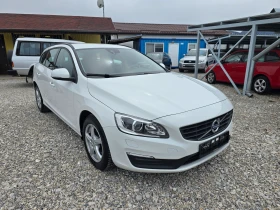 Volvo V60 2.0D4 KLIMATRON, снимка 7