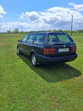 VW Passat, снимка 4