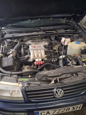 VW Passat, снимка 13