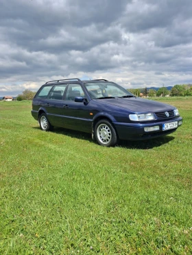 VW Passat, снимка 1