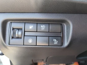Nissan Leaf  40KWh* 150k.c.* АВТОМАТИК* LED* CAMERA* , снимка 10