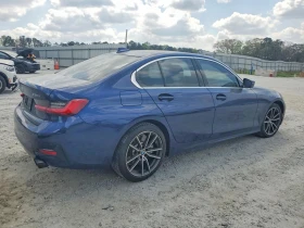 BMW 330 330I* РЕАЛНИ КМ* ЗАДНО, снимка 5