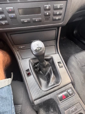 BMW 325, снимка 9