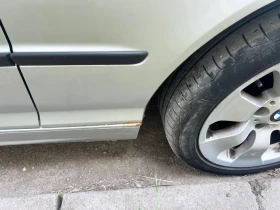BMW 325, снимка 3