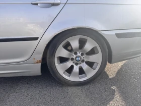 BMW 325, снимка 13