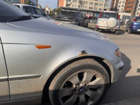 BMW 325, снимка 15