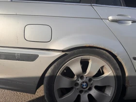 BMW 325, снимка 14