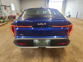 Kia K4 LXS* DIGITAL* CARPLAY* KAMEРА, снимка 5