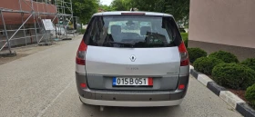 Renault Grand scenic 1.9d, Grand, снимка 4