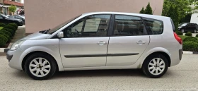 Renault Grand scenic 1.9d, Grand, снимка 2