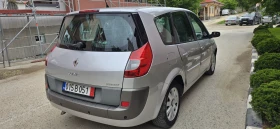Renault Grand scenic 1.9d, Grand, снимка 5