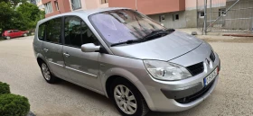 Renault Grand scenic 1.9d, Grand, снимка 7