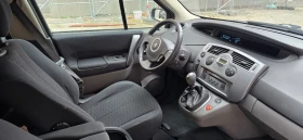 Renault Grand scenic 1.9d, Grand, снимка 11