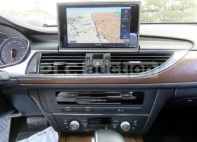 Audi A6 QUATTRO , снимка 9