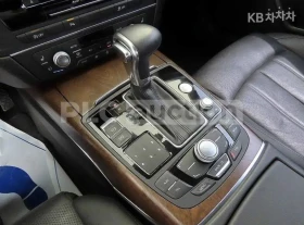 Audi A6 QUATTRO , снимка 7
