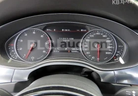 Audi A6 QUATTRO , снимка 6