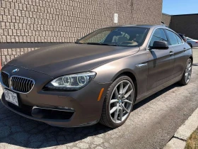 BMW 650 * АВТОКРЕДИТ БЕЗ ПЪРВОНАЧАЛНА ВНОСКА * , снимка 1
