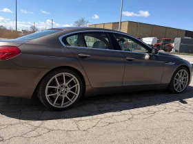 BMW 650 * АВТОКРЕДИТ БЕЗ ПЪРВОНАЧАЛНА ВНОСКА * , снимка 4