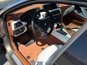 BMW 650 * АВТОКРЕДИТ БЕЗ ПЪРВОНАЧАЛНА ВНОСКА * , снимка 8